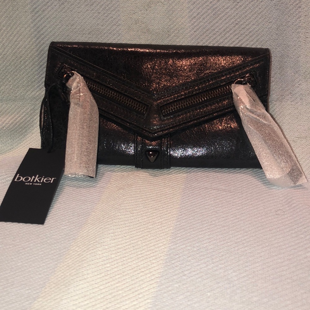 Botkier New York wallet. BRAND NEW WITH TAG